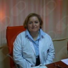 Uzm. Dr. Emine Sözerman Akkemik