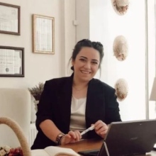 Psk. Merve Arzu Hamurcu
