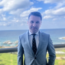 Uzm. Dr. Utku Mahir Yıldırım