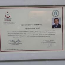 Dr. Onursal Yıldız fotoğraf 3
