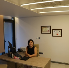 Uzm. Dr. Didem Saat Demir fotoğraf 2