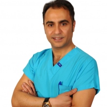 Op. Dr. Mehmet Hatemi