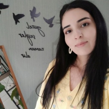 Dyt. Tuğba Korkmaz