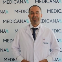 Uzm. Dr. Yüksel Karakoç