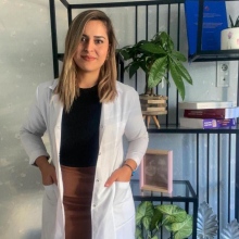 Dyt. Ebru Özbek