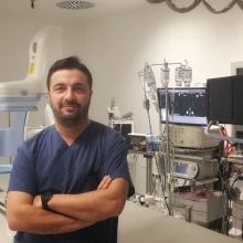 Prof. Dr. Serkan Topaloğlu
