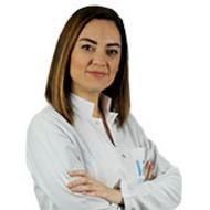 Op. Dr. Ceyda Perçinoğlu