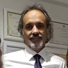 Uzm. Dr. Adnan Özkutucu