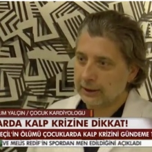 Prof. Dr. Yalım Yalçın fotoğraf 5