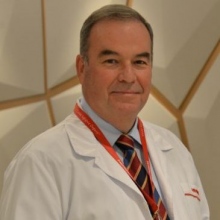 Prof. Dr. Mehmet Ali Akalın