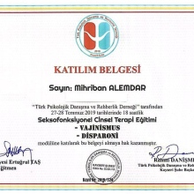 Psk. Mihriban Alemdar fotoğraf 7