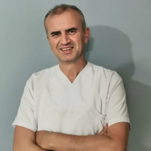 Fzt. Dursun Sumer
