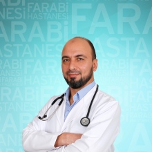 Dr. Ali Tekelioğlu