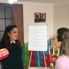 Yasemin Başlı fotoğraf 2
