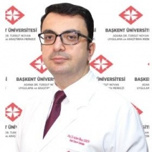 Doç. Dr. Adem İlkay Diken