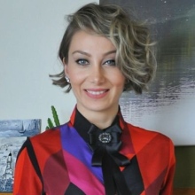 Uzm. Psk. Gizem Çeviker