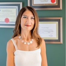 Prof. Dr. Ayça Tuba Ulusoy fotoğraf 1