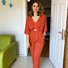 Dyt. Duygu Temur