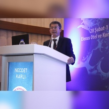 Prof. Dr. Necdet Karlı fotoğraf 1