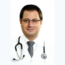 Doç. Dr. Osman Çiloğlu