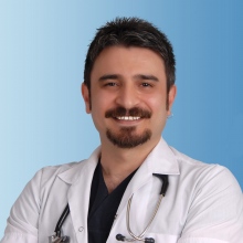Uzm. Dr. Ertuğrul Kerimoğlu