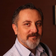 Dt. Aydın Şen