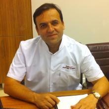 Prof. Dr. Sabahattin Altunyurt