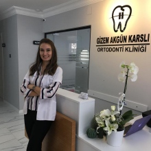 Uzm. Dt. Gizem Akgün Karslı