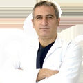 Op. Dr. Halil Yalçın Yanık