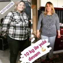 Uzm. Dyt. Duygu Bilgin Göçer fotoğraf 6