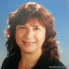 Prof. Dr. Naz Yeni