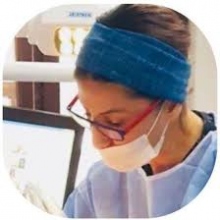Dt. Sevgi Akçay Çoban fotoğraf 1