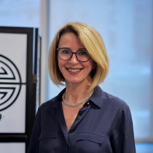 Prof. Dr. Burcu Örmeci