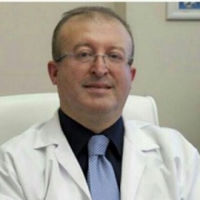 Uzm. Dr. Ahmet Erzurumlu fotoğraf 1
