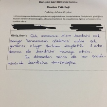 Uzm. Kl. Psk. Aslıhan Erçakar Tellioğlu fotoğraf 4