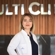 Dr. Dt. Şirin Yaylalı Altuntaş