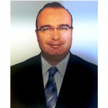 Prof. Dr. Barış Saylam