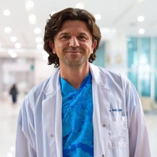 Op. Dr. Melih Türe