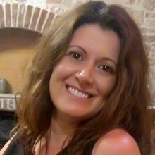 Ebru Aksu Meriçli fotoğraf 1