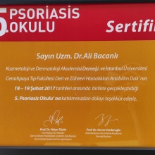 Uzm. Dr. Ali Bacanlı fotoğraf 7