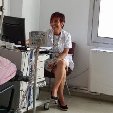 Prof. Dr. Ayşe Tosun fotoğraf 6