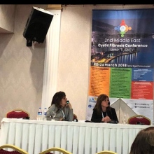 Prof. Dr. Esen Demir fotoğraf 4