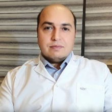Dr. Osman Özcan