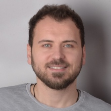 Uzm. Dt. Barış Öztürk fotoğraf 1