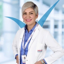 Uzm. Dr. Dilek Peker