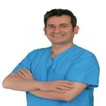 Prof. Dr. Bülent Pişkin