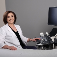 Op. Dr. İlknur Demir Karakılıç