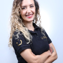 Dr. Dt. Büşra Korkmaz fotoğraf 3