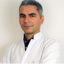 Dr. Mutahher Akçaer