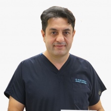 Dr. Nedim Bakırcı